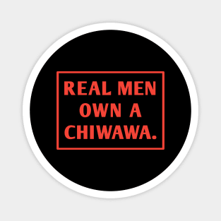 Chiwawa Magnet